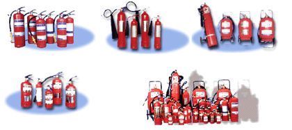 滅火器_上海永慰自動化工程 _阿儀網