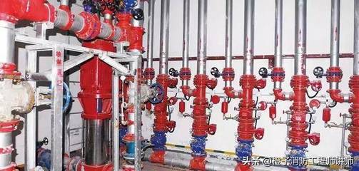 2019一級消防工程師技術實務考試內容及要求