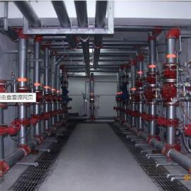 南京消防設備價格、批發供應及消防工程服務解析——谷瀑環保視角