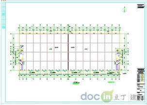 某三層廠房給排水及消防設(shè)計施工圖要點解析