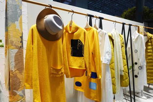 構(gòu)建世界級紡織服裝產(chǎn)業(yè)集群先行區(qū) 虎門服交會暨時(shí)裝周盛大啟幕