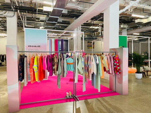 新模式閃亮登場(chǎng)，中國(guó)紡織品服裝貿(mào)易展紐約啟航日用品銷(xiāo)售新篇章