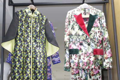 紡織服裝周刊 行業(yè)動(dòng)態(tài)與創(chuàng)新趨勢(shì)