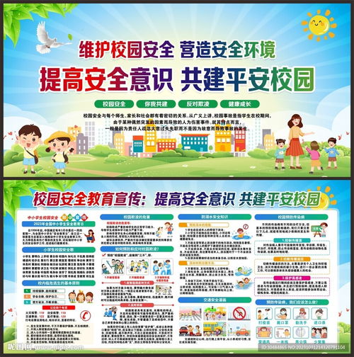 校園安全技術防范設施設計與施工方案