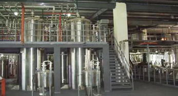 如新華茂湖州工廠參觀記 安全至上與品質(zhì)保證背后的技術(shù)守護(hù)