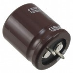 KMH50VN182M22X25T2鋁電解電容器技術(shù)解析與應(yīng)用指南